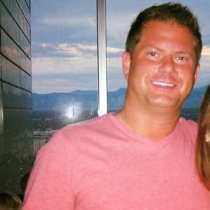 Meet your Posher, Robby